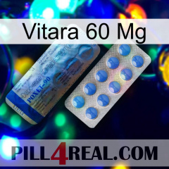 Vitara 60Mg 40